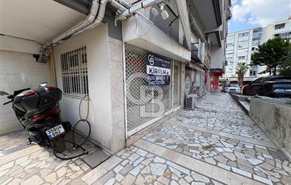 BALÇOVA SAKARYA CADDESİNDE KİRALIK DÜKKAN