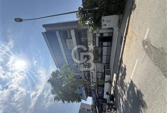 Ferit KUTLUAY'dan ÇEKMEKÖY CORNER 365 STS DE 1+1 KİRALIK DAİRE - 1 - 360783