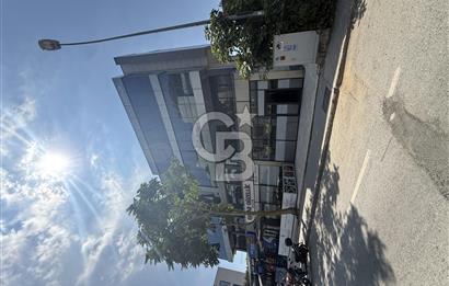 Ferit KUTLUAY'dan ÇEKMEKÖY CORNER 365 STS DE 1+1 KİRALIK DAİRE