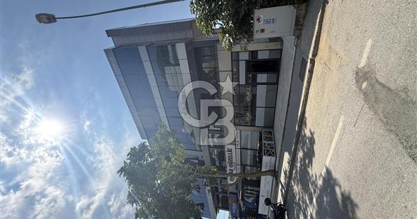 Ferit KUTLUAY'dan ÇEKMEKÖY CORNER 365 STS DE 1+1 KİRALIK DAİRE - 360783
