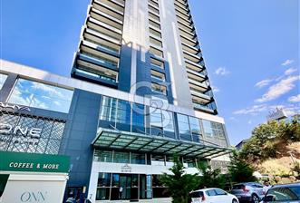 ÇUKURAMBAR KALE OFİS’TE ÖZEL MİMARİ YAPILI, MASRAFSIZ 105 M² SATILIK PRESTİJ OFİS! - 2 - 360862