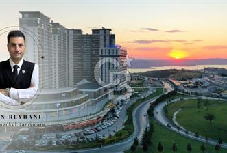 FIRST AVENUE RESIDENCE’DA BULUNAN 2+1 DAİREMİZ - 5 - 360786