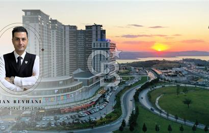 FIRST AVENUE RESIDENCE’DA BULUNAN 2+1 DAİREMİZ