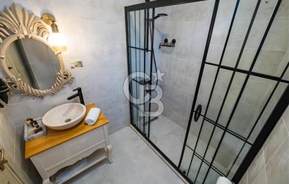 URLA SANAT SOKAĞINDA DEVREN KİRALIK BUTİK OTEL