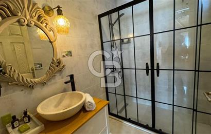 URLA SANAT SOKAĞINDA DEVREN KİRALIK BUTİK OTEL