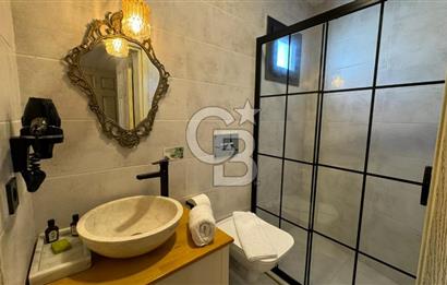 URLA SANAT SOKAĞINDA DEVREN KİRALIK BUTİK OTEL