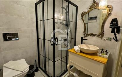 URLA SANAT SOKAĞINDA DEVREN KİRALIK BUTİK OTEL