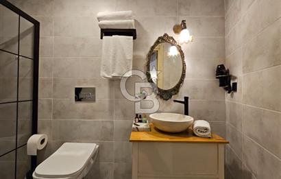 URLA SANAT SOKAĞINDA DEVREN KİRALIK BUTİK OTEL