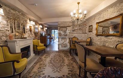 URLA SANAT SOKAĞINDA DEVREN KİRALIK BUTİK OTEL