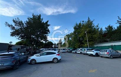 URLA PAZAR YERİNDE 3 ADET KİRALIK DÜKKAN