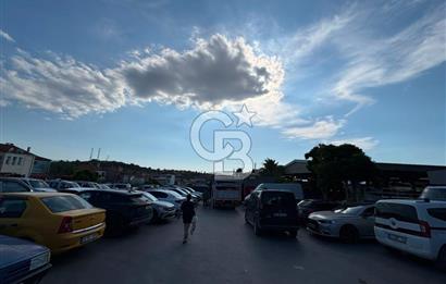 URLA PAZAR YERİNDE 3 ADET KİRALIK DÜKKAN