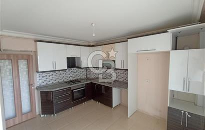 BATIKENT TURGUT ÖZALDA 3+1 ARA GENİŞ BALKONLU ARA KAT DAİRE 