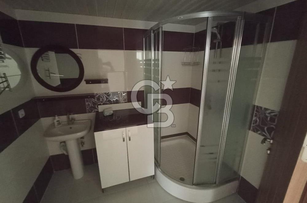 BATIKENT TURGUT ÖZALDA 3+1 ARA GENİŞ BALKONLU ARA KAT DAİRE 