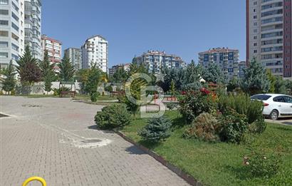 BATIKENT TURGUT ÖZALDA 3+1 ARA GENİŞ BALKONLU ARA KAT DAİRE 