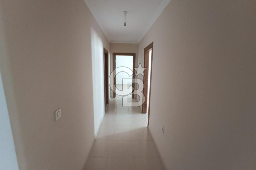 BATIKENT TURGUT ÖZALDA 3+1 ARA GENİŞ BALKONLU ARA KAT DAİRE 