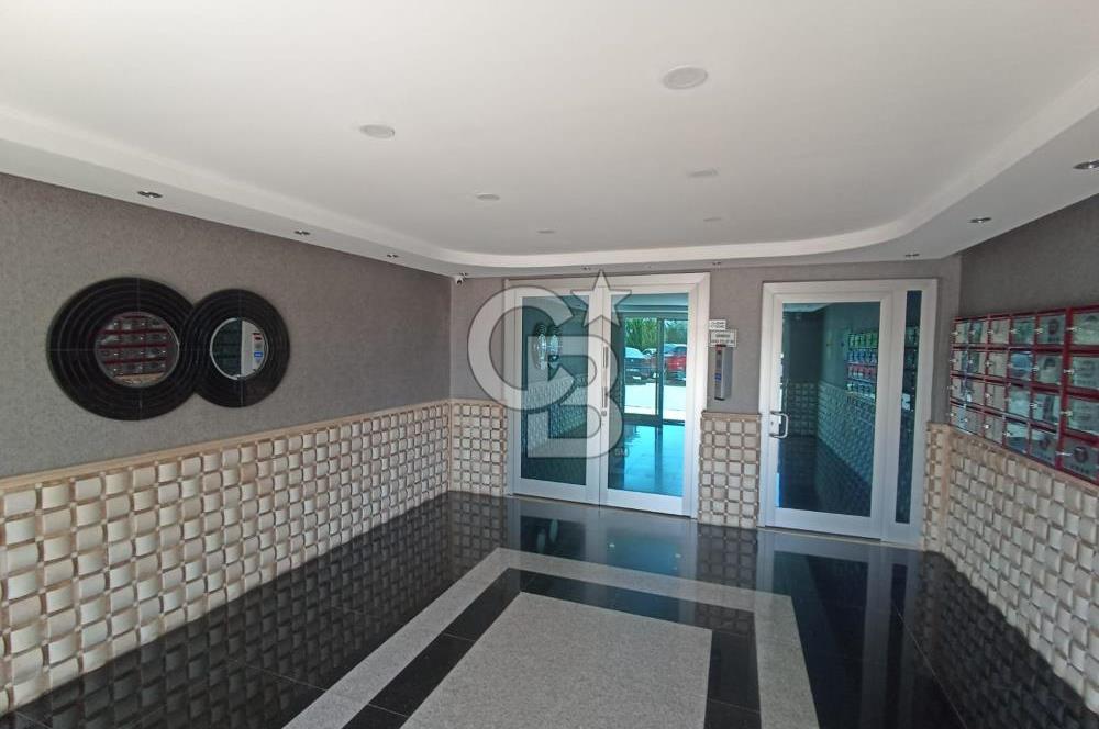 BATIKENT TURGUT ÖZALDA 3+1 ARA GENİŞ BALKONLU ARA KAT DAİRE 