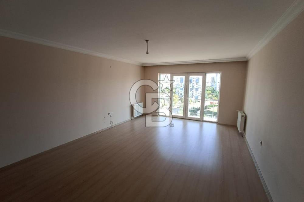 BATIKENT TURGUT ÖZALDA 3+1 ARA GENİŞ BALKONLU ARA KAT DAİRE 