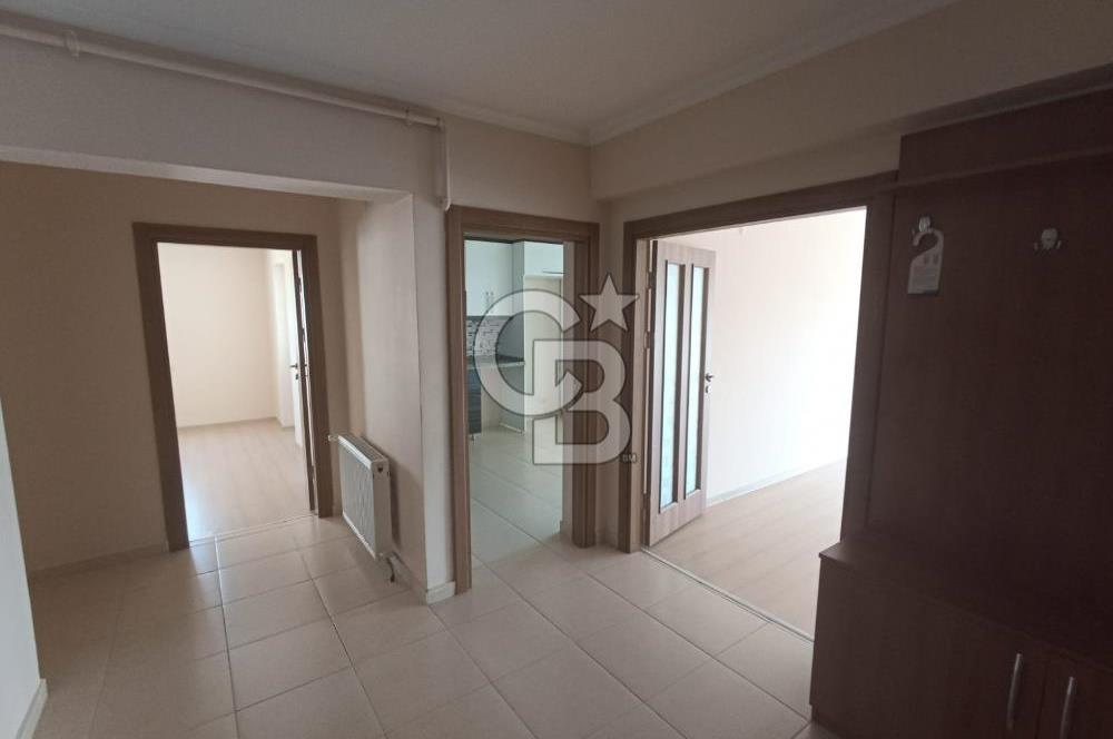 BATIKENT TURGUT ÖZALDA 3+1 ARA GENİŞ BALKONLU ARA KAT DAİRE 