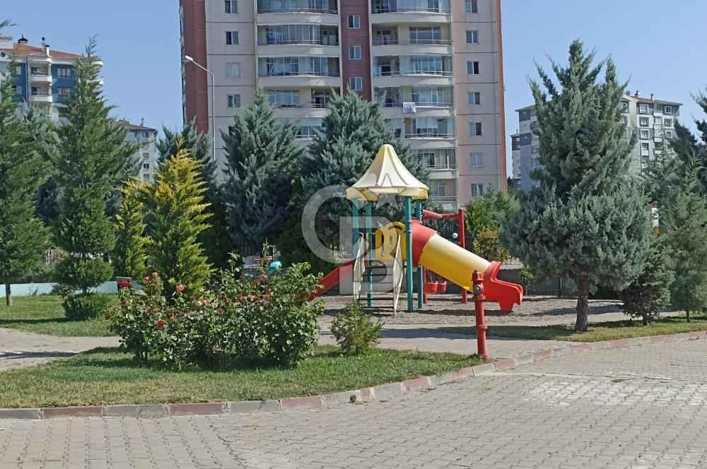 BATIKENT TURGUT ÖZALDA 3+1 ARA GENİŞ BALKONLU ARA KAT DAİRE 