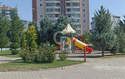 BATIKENT TURGUT ÖZALDA 3+1 ARA GENİŞ BALKONLU ARA KAT DAİRE 