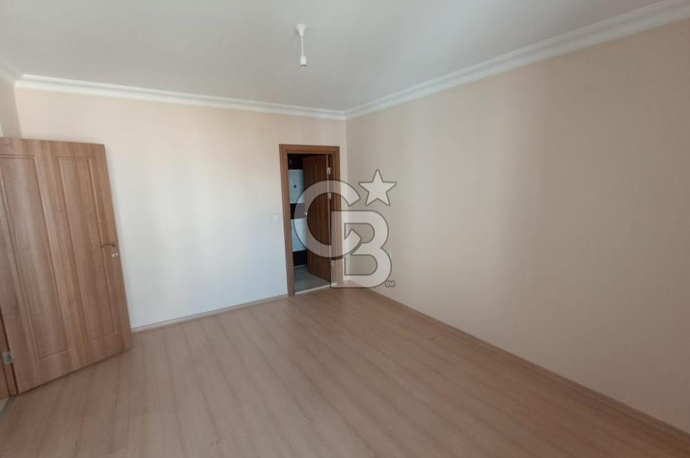BATIKENT TURGUT ÖZALDA 3+1 ARA GENİŞ BALKONLU ARA KAT DAİRE 