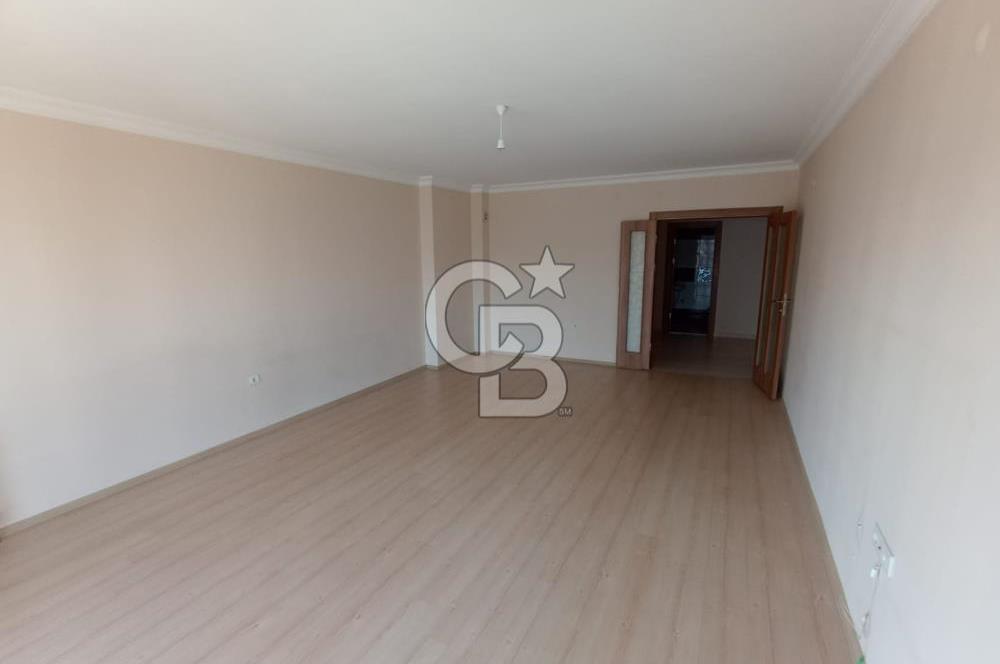 BATIKENT TURGUT ÖZALDA 3+1 ARA GENİŞ BALKONLU ARA KAT DAİRE 