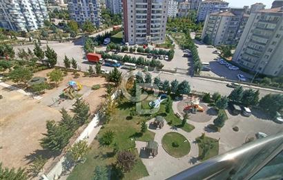 BATIKENT TURGUT ÖZALDA 3+1 ARA GENİŞ BALKONLU ARA KAT DAİRE 