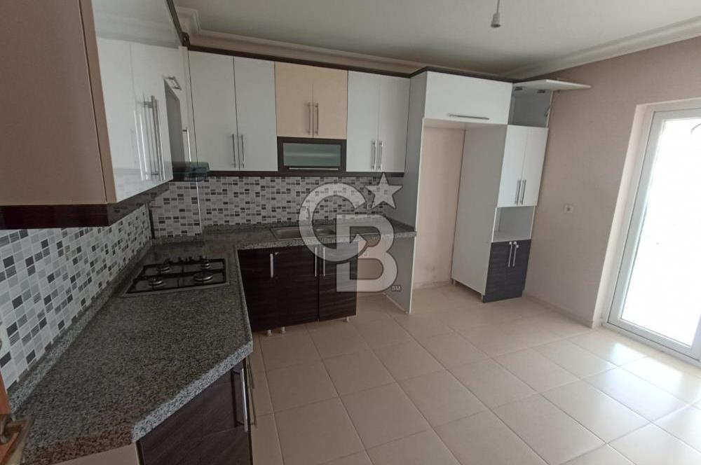 BATIKENT TURGUT ÖZALDA 3+1 ARA GENİŞ BALKONLU ARA KAT DAİRE 