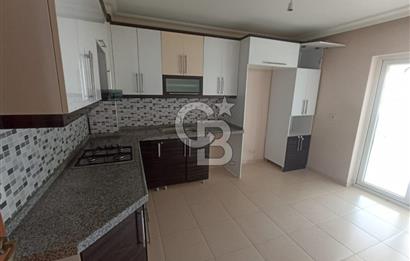 BATIKENT TURGUT ÖZALDA 3+1 ARA GENİŞ BALKONLU ARA KAT DAİRE 