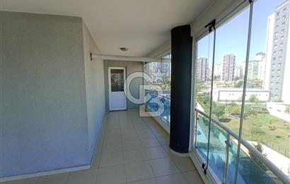 BATIKENT TURGUT ÖZALDA 3+1 ARA GENİŞ BALKONLU ARA KAT DAİRE 