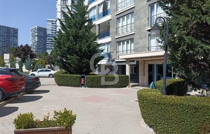 BATIKENT TURGUT ÖZALDA 3+1 ARA GENİŞ BALKONLU ARA KAT DAİRE 