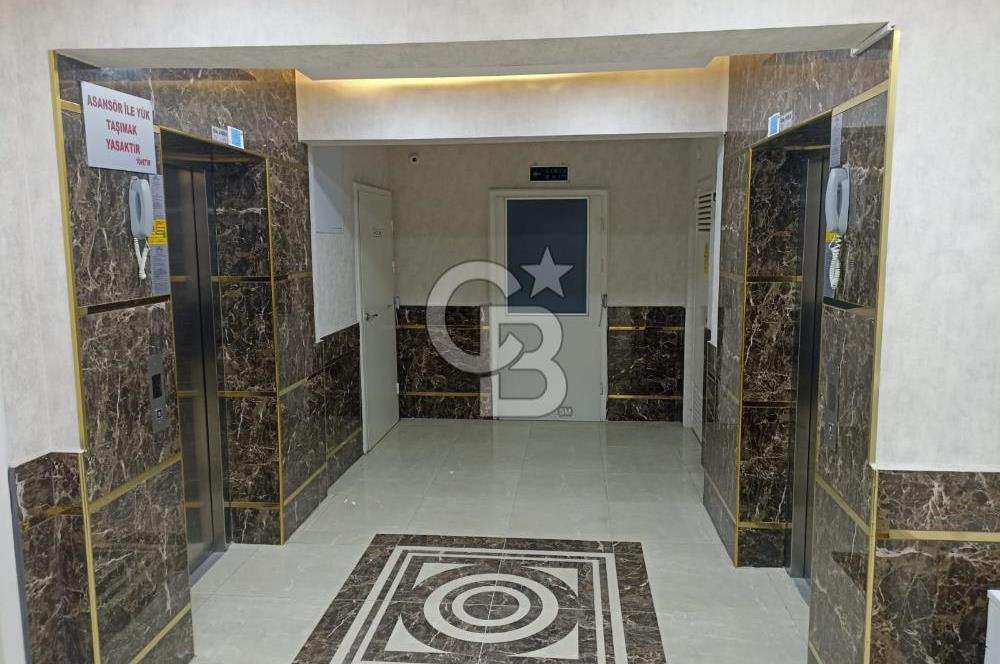 BATIKENT TURGUT ÖZALDA 3+1 ARA GENİŞ BALKONLU ARA KAT DAİRE 