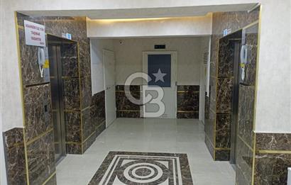 BATIKENT TURGUT ÖZALDA 3+1 ARA GENİŞ BALKONLU ARA KAT DAİRE 