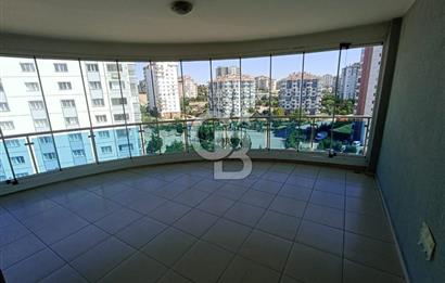 BATIKENT TURGUT ÖZALDA 3+1 ARA GENİŞ BALKONLU ARA KAT DAİRE 