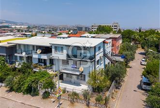 BEYAZ EVLERDE FULL BAKIMLI SATILIK BAHÇELİ 5+2 - 1 - 360782
