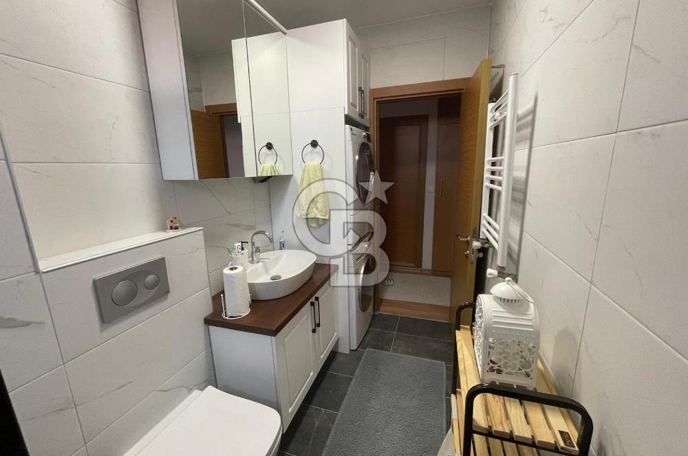 SATILIK 2+1 ARA KAT DAİRE