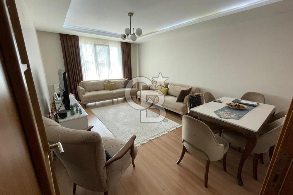 SATILIK 2+1 ARA KAT DAİRE