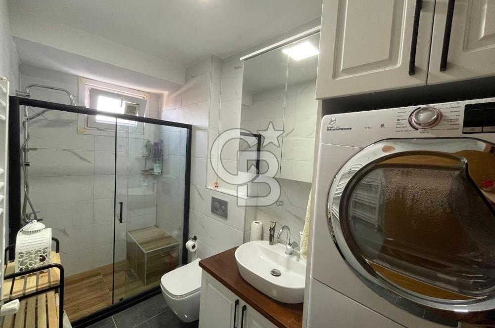 SATILIK 2+1 ARA KAT DAİRE