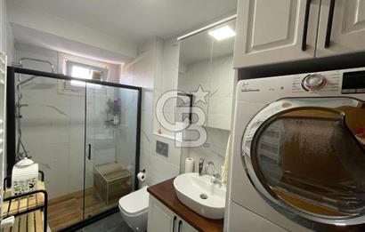 SATILIK 2+1 ARA KAT DAİRE