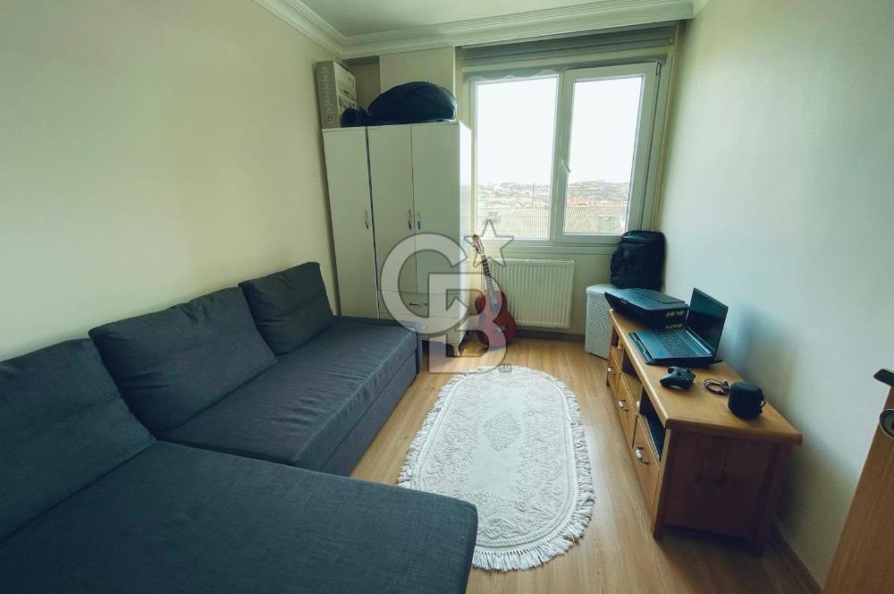 SATILIK 2+1 ARA KAT DAİRE