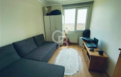 SATILIK 2+1 ARA KAT DAİRE