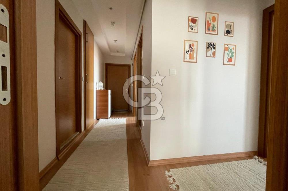 SATILIK 2+1 ARA KAT DAİRE
