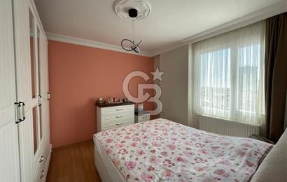 SATILIK 2+1 ARA KAT DAİRE