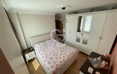 SATILIK 2+1 ARA KAT DAİRE
