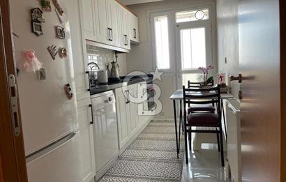 SATILIK 2+1 ARA KAT DAİRE