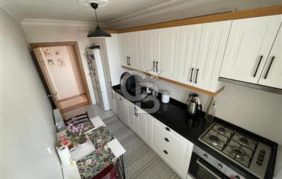 SATILIK 2+1 ARA KAT DAİRE