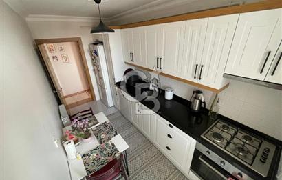 SATILIK 2+1 ARA KAT DAİRE