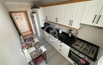 SATILIK 2+1 ARA KAT DAİRE