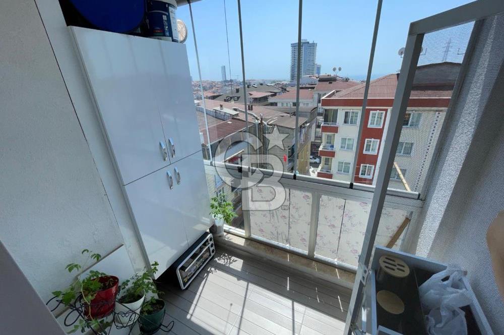 SATILIK 2+1 ARA KAT DAİRE