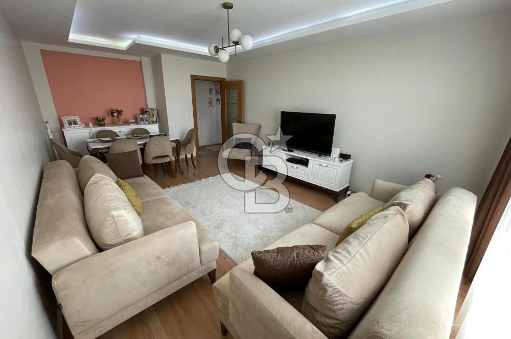 SATILIK 2+1 ARA KAT DAİRE